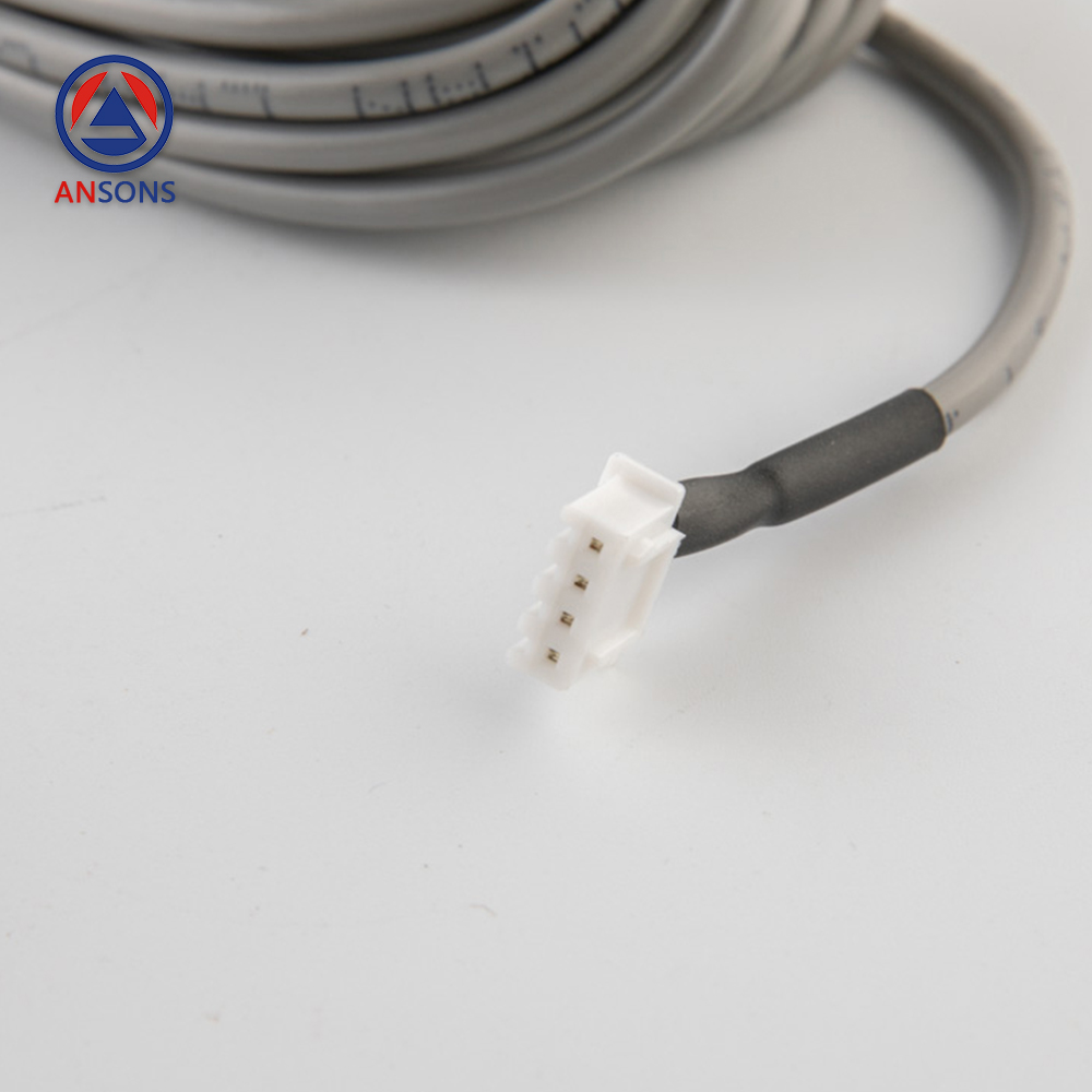 Mitsubishi Elevator Position Sensor YA043D166-01 YA043D166-03 YA043D166-04 YA043D166-05 YA043D166-S01 Photoelectric Switch Ansons Lift Spare Parts