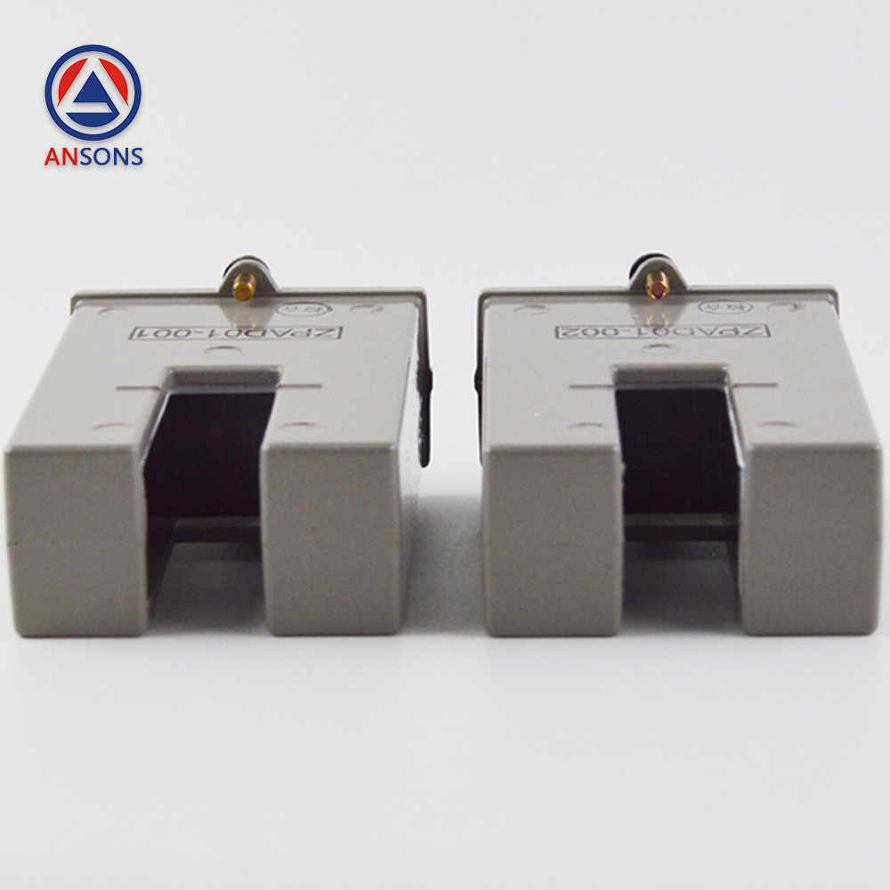 Mitsubishi Elevator Re Leveling Sensor ZPAD01-001 ZPAD01-002 PAD-1 PAD-2 PAD-3A TSD-2 Photoelectric Switch Ansons Lift Spare Parts