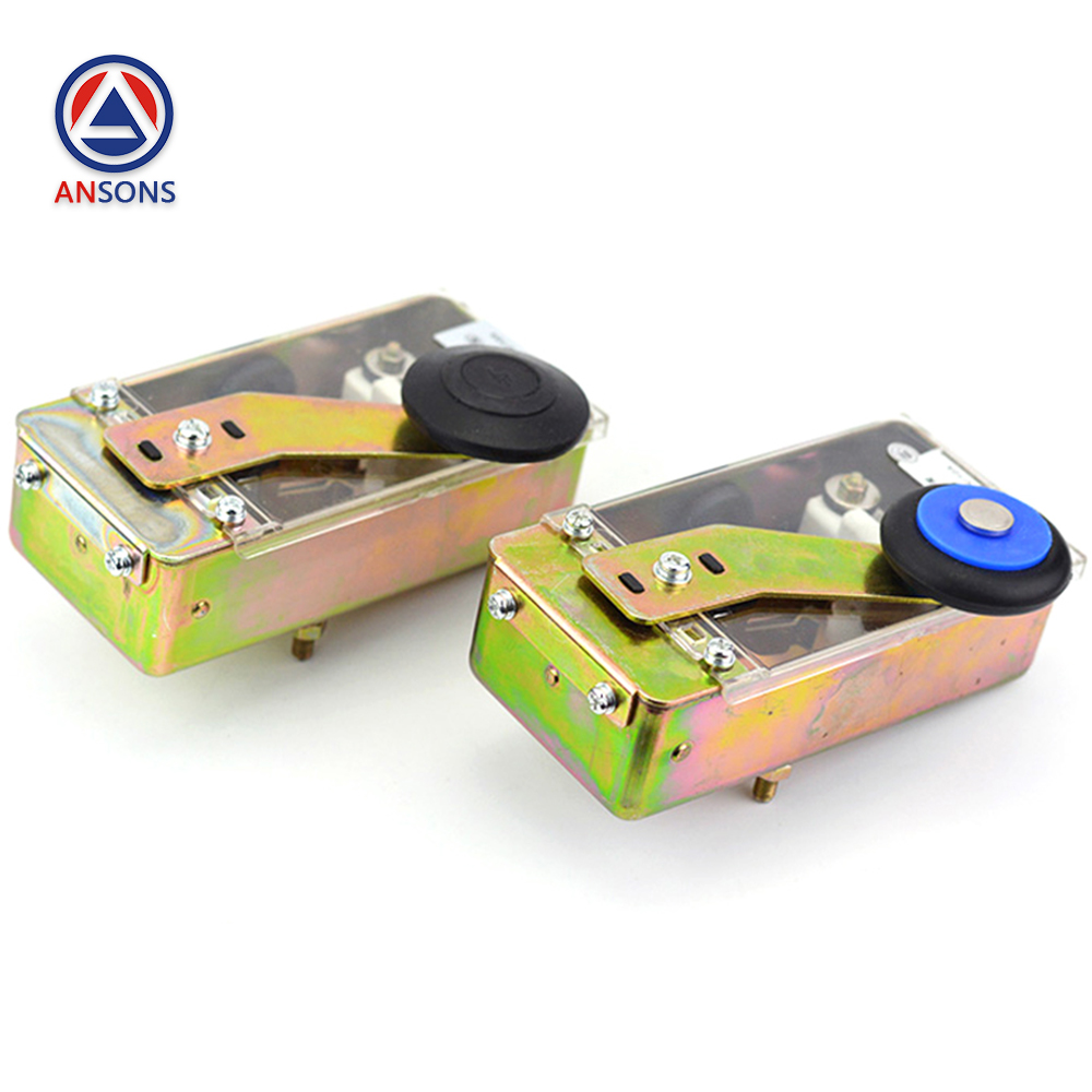 Hitachi Elevator Limit Switch LX22 LX21 LXP LX-P Travel Switch Ansons Lift Spare Parts