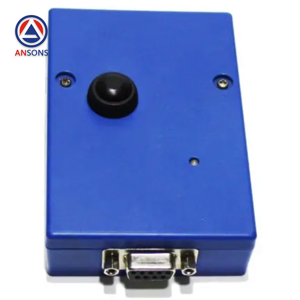 KONE Elevator Decoder KM878240G02 Service Tool Test Tool Server Decryptor Ansons Lift Spare Parts