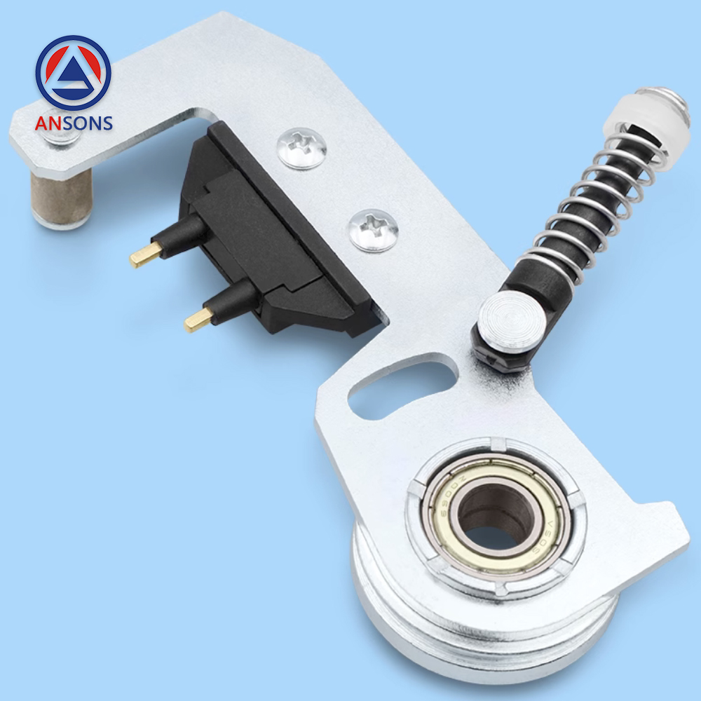 KONE Elevator Door Vane Lock Hook KM900650G13D1 AMD Ansons Lift Spare Parts