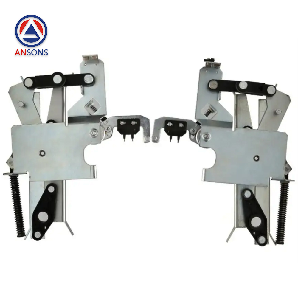 KONE Elevator Door Vane KM900650G13 R5 Ansons Lift Spare Parts