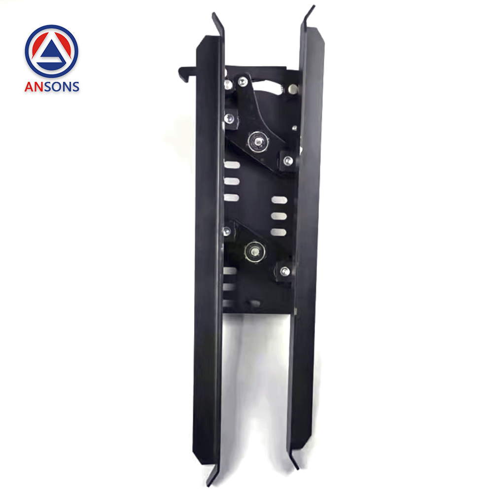 OTIS Passenger Cargo Elevator Door Vane Door Knife Ansons Lift Spare Parts