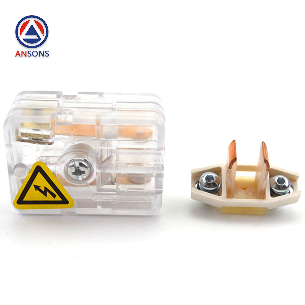 Thyssen Elevator Auxiliary Door Lock Contact Point PB78 S8 Ansons Lift Spare Parts