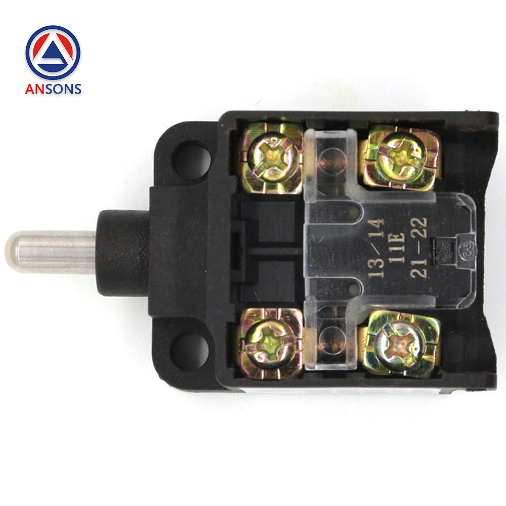 Mitsubishi Elevator Microswitch 3SE3-020-1A LXP1-020 Travel Micro Switch Ansons Lift Spare Parts