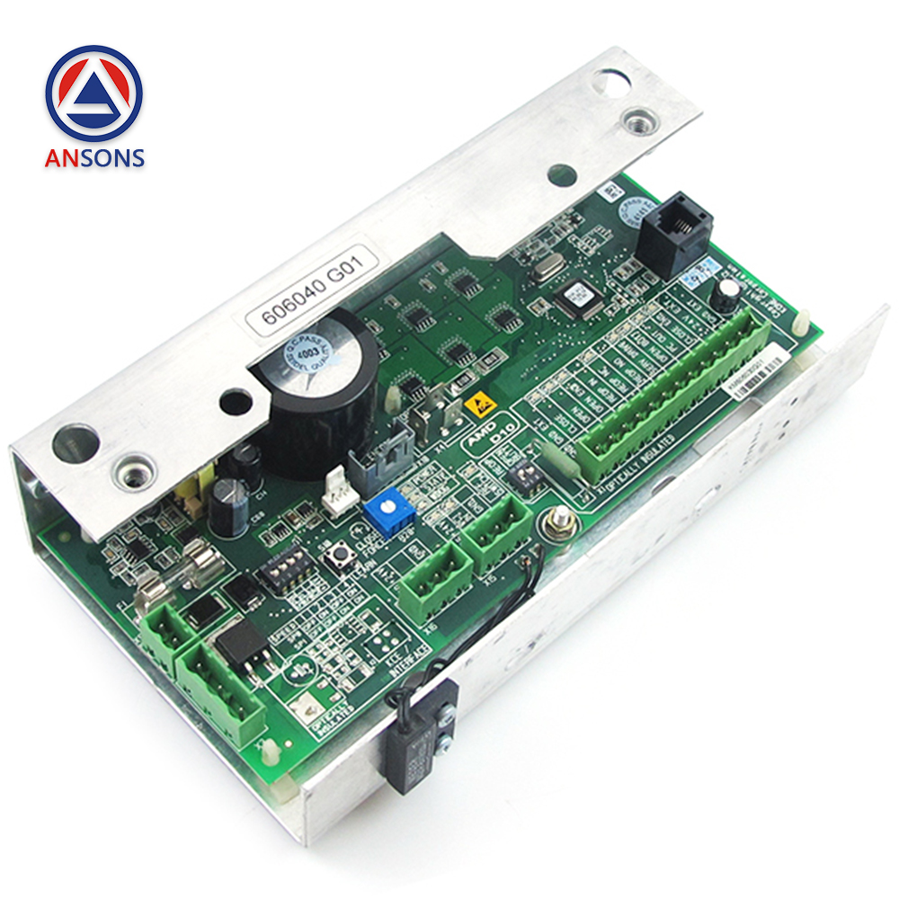 KONE Elevator Door Machine PCB Board KM606040G01 KM602810G02 KM606030G01 Ansons Lift Spare Parts