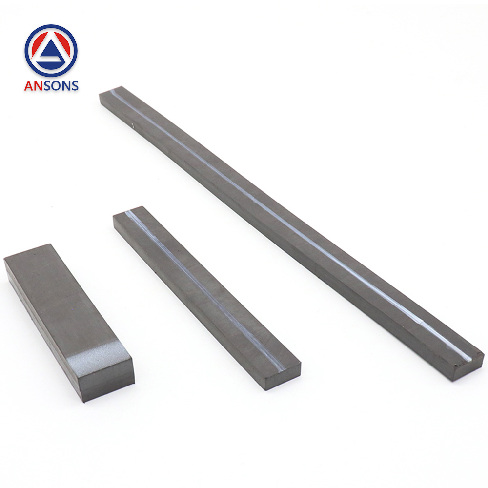 KONE Elevator Magnetic Stripe 270*15*6 120*15*6 80*20*12 mm For 61U 61N 30 77U 77N 77S Level Sensor Proximity Switch Magnet Ansons Lift Spare Parts