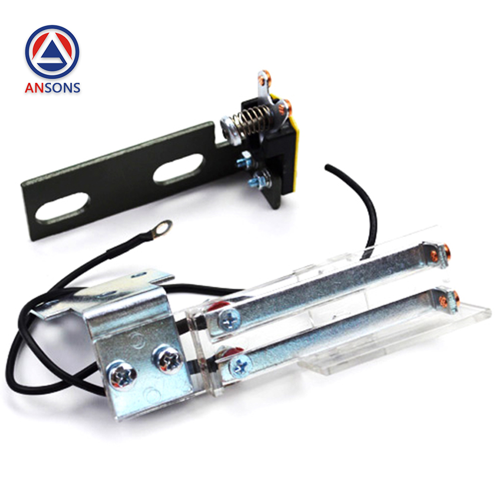 OTIS Elevator 161 Auxiliary Door Lock Contact Point Passive Door Switch Ansons Lift Spare Parts