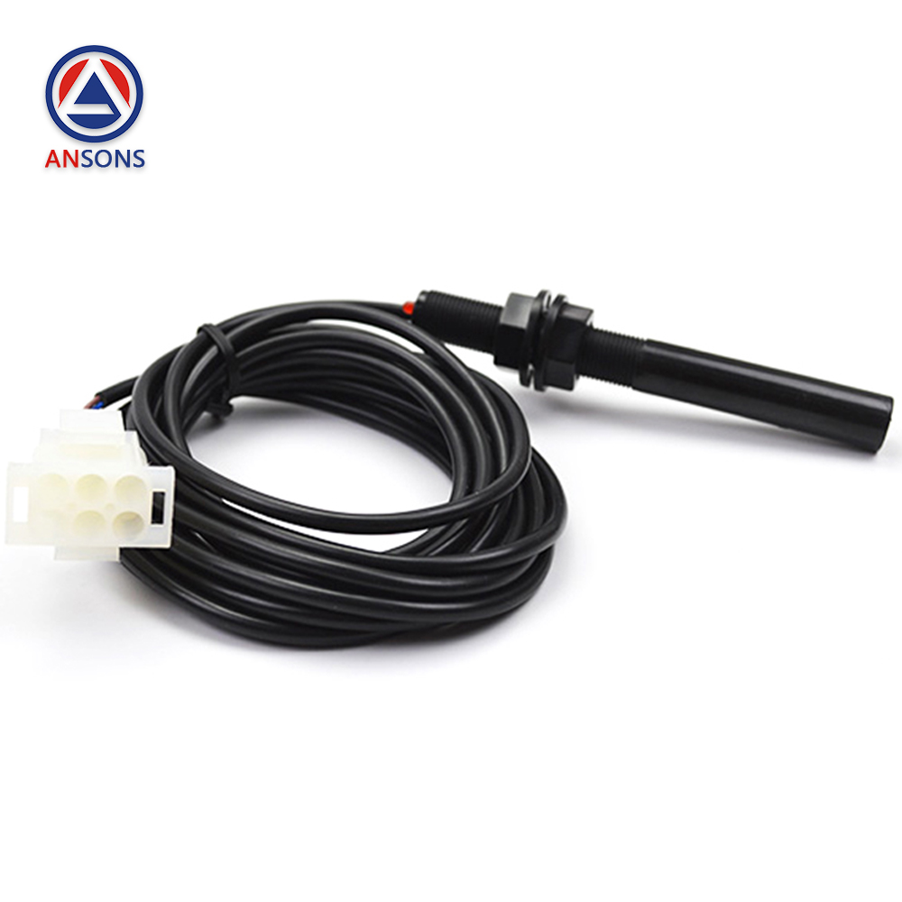 OTIS Elevator Leveling Sensor XAA177HD1 Cigarette Rod Magnetic Switch Ansons Lift Spare Parts