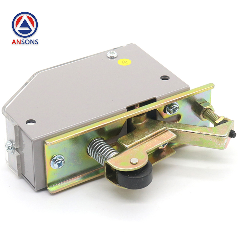 Mitsubishi Elevator Limit Switch YF121 DS121 121 Car Door Operator Switch Auxiliary Door Lock Ansons Lift Spare Parts