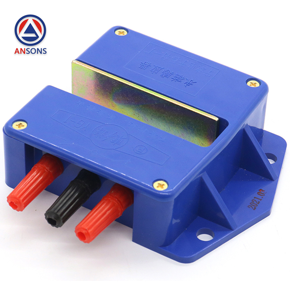 Elevator Permanent Magnet Sensor YG-1 YG-1A YG-1B Magnetic Switch Ansons Lift Spare Parts