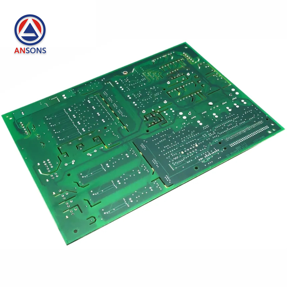 OTIS Elevator Inverter Drive PCB Board GAA26810A1 GBA26810A1 GAA26810A2 GBA26810A2  GAA26810C1 GBA26810C1  GAA26810C2 GBA26810C2 WWPDB GEN2 GEN-II Machine Roomless Ansons Lift Spare Parts