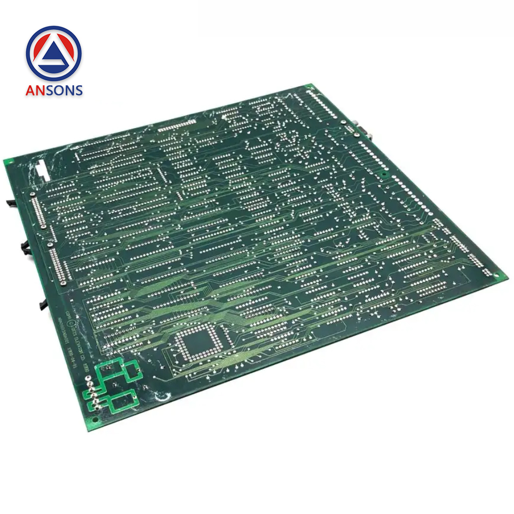 OTIS Elevator PCB Board ABA26800ABA001 MCSS-A E411 Ansons Lift Spare Parts
