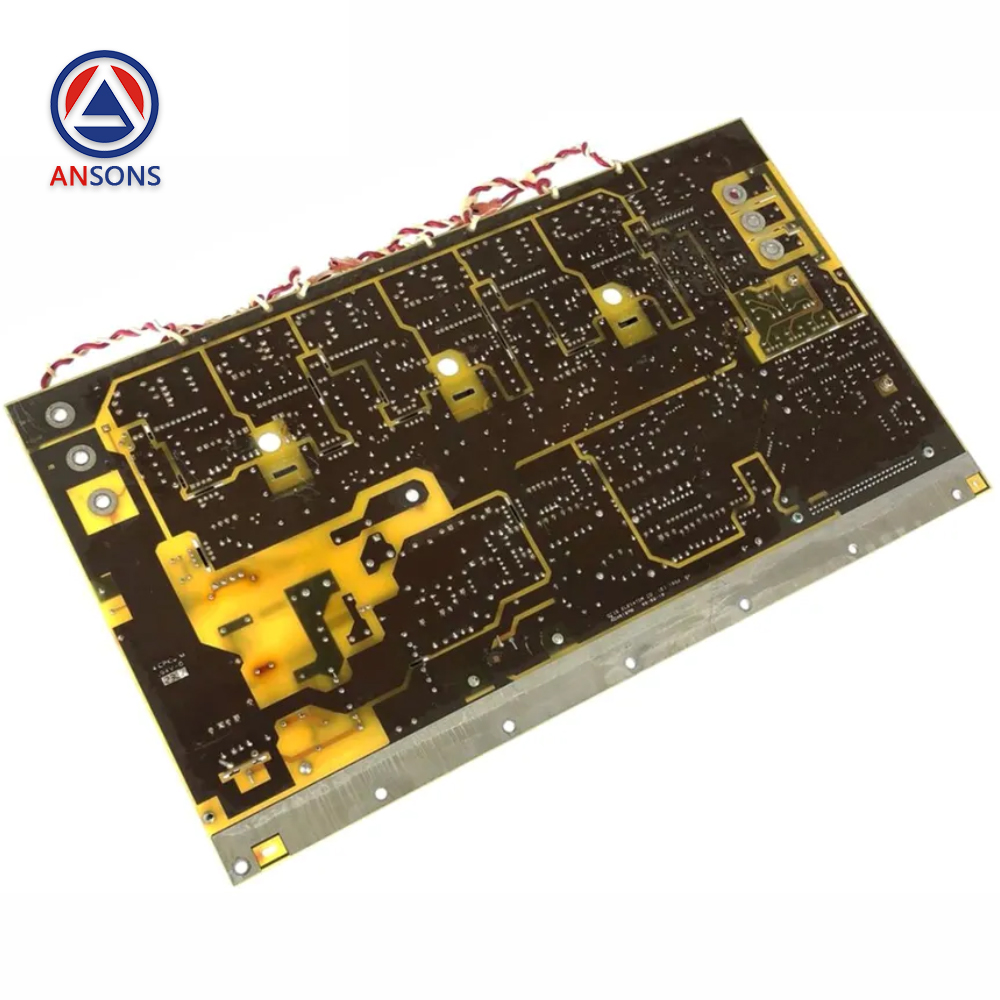 OTIS Elevator OVF30 Inverter Drive PCB Board ADA26800RB1 AGA26800UD1 AFA26800UD1 AGA26800UD2 AFA26800UD2 AGA26800UD3 AFA26800UD3 Machine Roomless Ansons Lift Spare Parts
