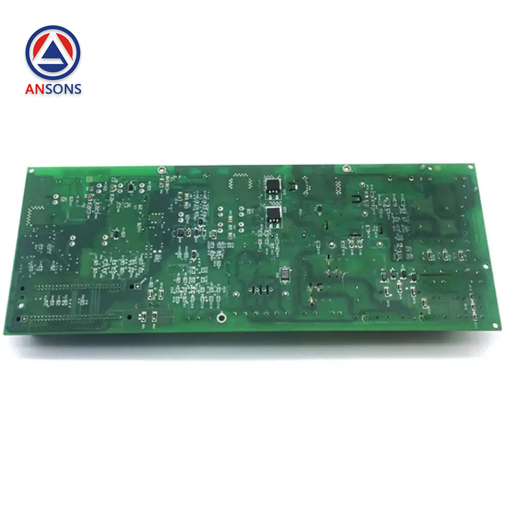 OTIS Elevator Drive OVF20CR Inverter Power PCB Board GAA26800KP1 GCA26800KP4 Machine Roomless Ansons Lift Spare Parts