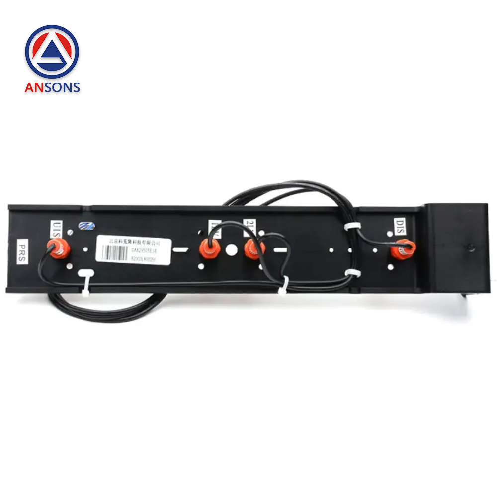 OTIS Elevator Leveling Sensor DAA29505E12 DAA29505E14 DAA29505 Cigarette Rod Magnetic Switch Ansons Lift Spare Parts