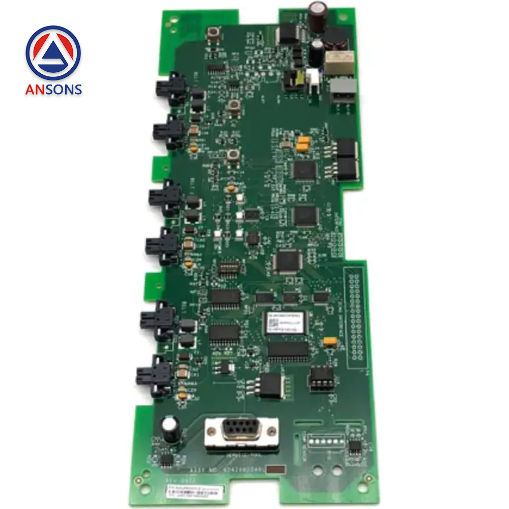 OTIS Elevator PCB Board ADA26800ARL1 ADA26800ARL2 Ansons Lift Spare Parts