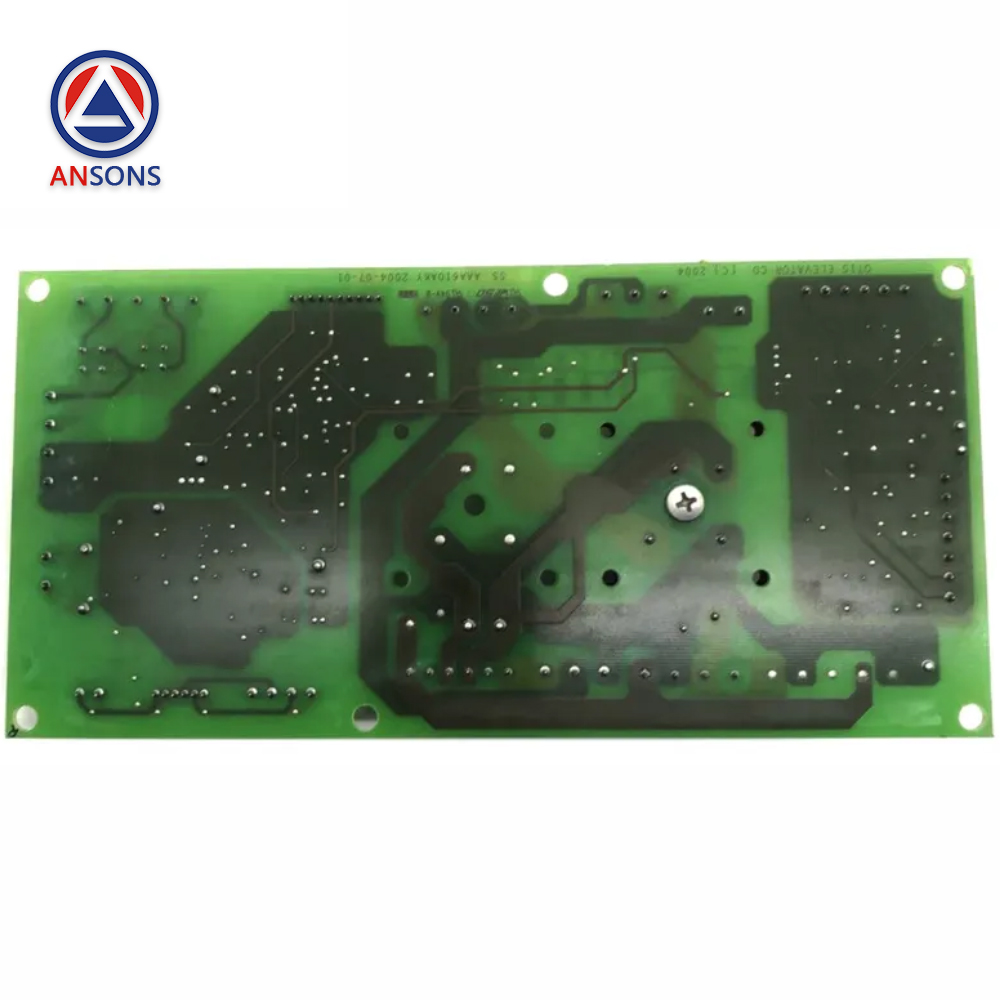 OTIS Elevator PCB Board AAA26800AKY1 AAA26800AKY3 AAA610AKY Ansons Lift Spare Parts