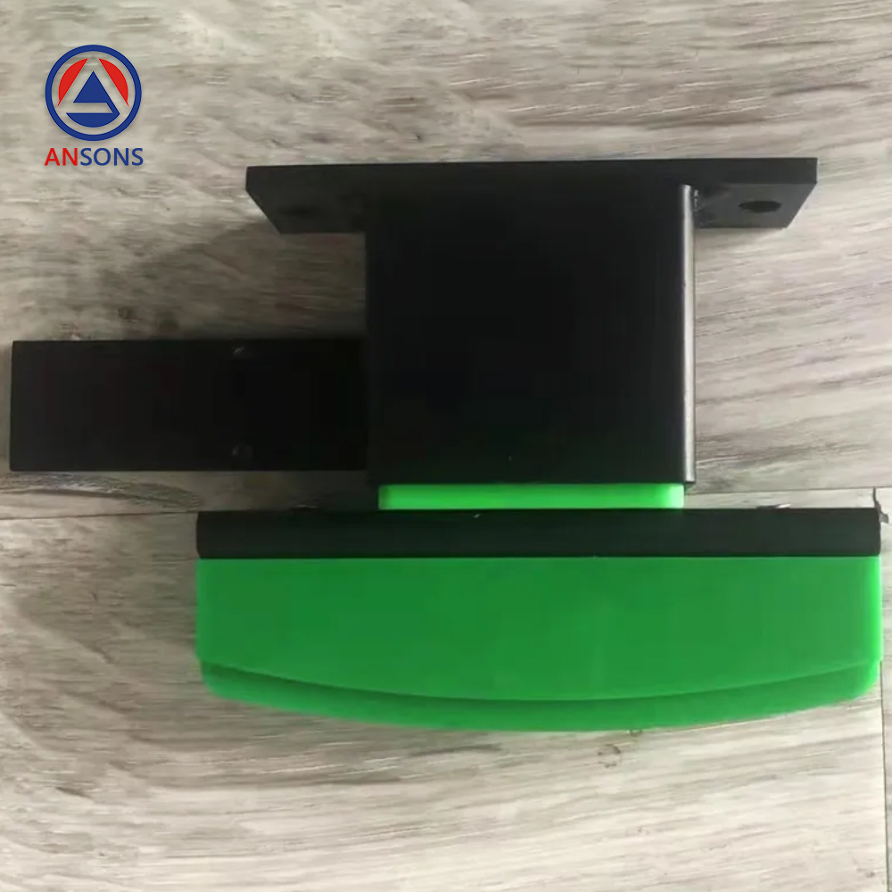 XIZI OTIS Escalator Handrail Belt Drive XAA26220A1 Tensioner Chain Protective Device Ansons Escalator Spare Parts