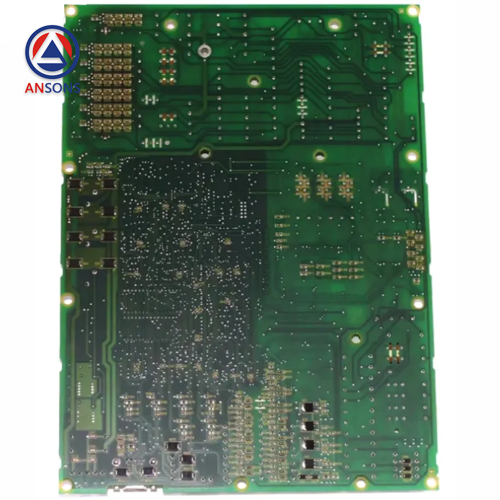 OTIS Elevator Main PCB Board GEA26800BA2GI GBA26800BA2GI GAA26800BA2GI TCB Control Cabinet Mainboard Ansons Lift Spare Parts
