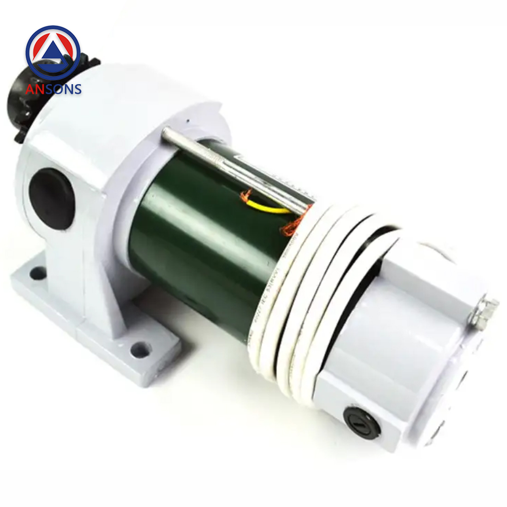 OTIS Elevator Door Machine Motor XRDS-80J 80W XRDS-150J 150W YDJ-80W YDJ-150W Ansons Lift Spare Parts