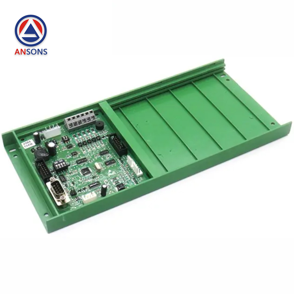 STEP Elevator Communication PCB SM.02/G Car Control Board Ansons Lift Spare Parts