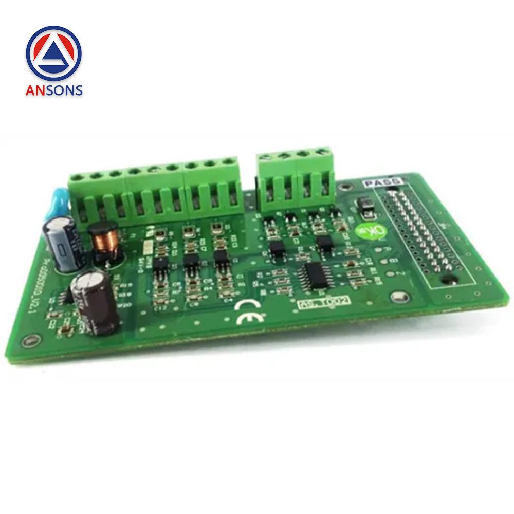 STEP Elevator PG Card PCB Board AS.T002 ProD05001D-V2.1 AS.T007 AS.T014 For Integrated Machine Astar S8 Ansons Lift Spare Parts