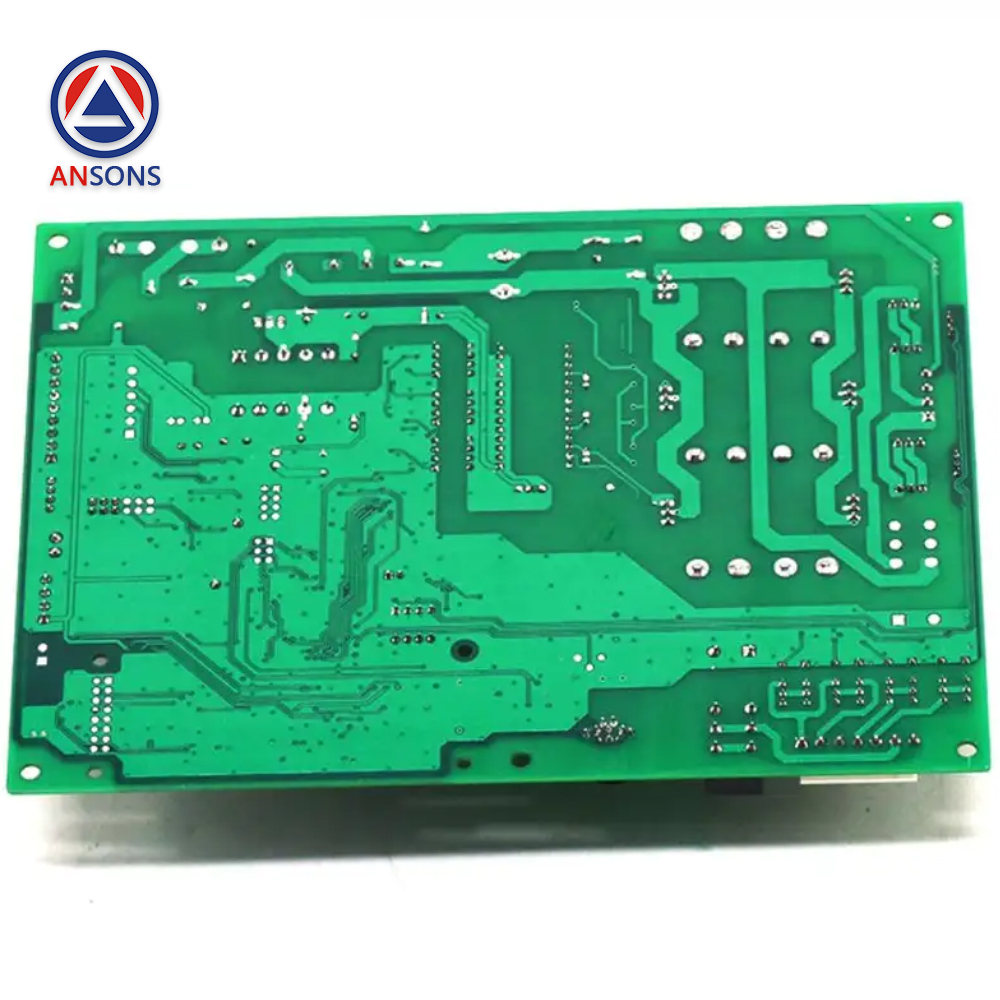 YUNGTAY Elevator Door Machine PCB Board DD011267 NO:DD011267 XDR[B2] B1 Ansons Lift Spare Parts