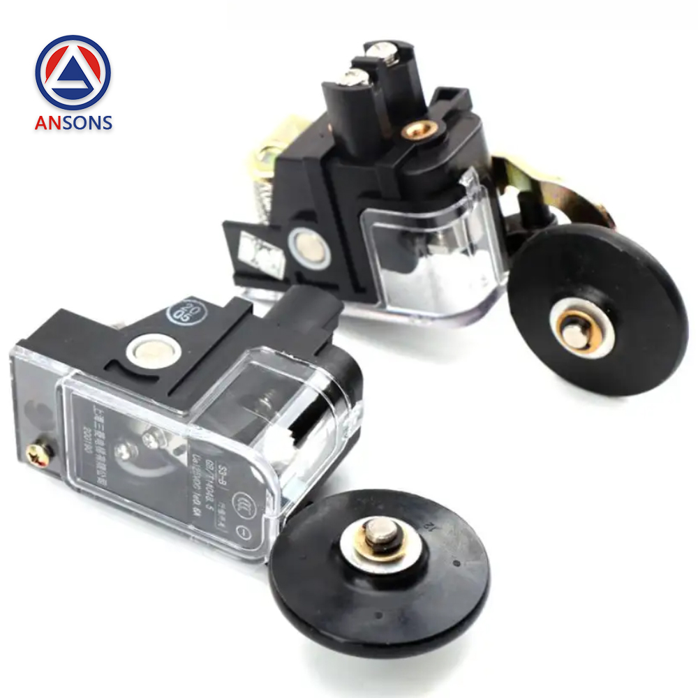 Mitsubishi Elevator Limit Switch S3-B Well Speed Change Deceleration Switch Ansons Lift Spare Parts