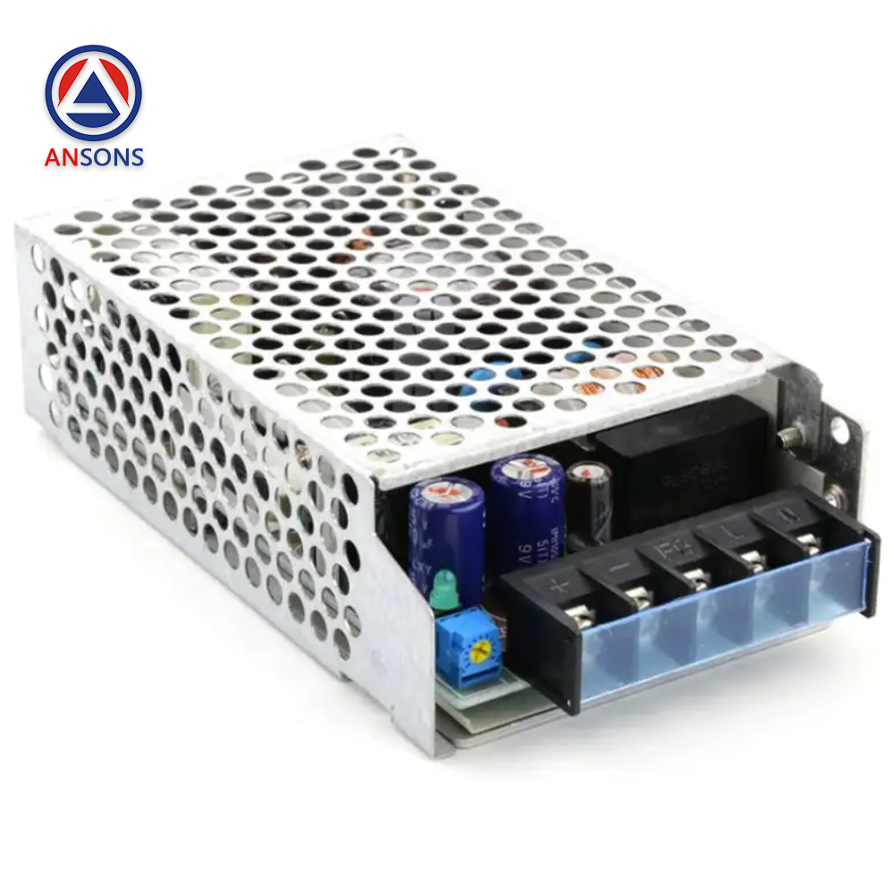 Mitsubishi Elevator Power Box X59LX-83 Ansons Lift Spare Parts