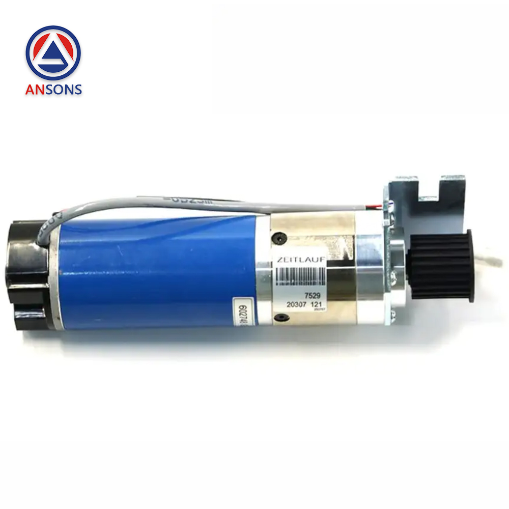 KONE Elevator Door Motor KM602748G03 KM602748G04 Ansons Lift Spare Parts