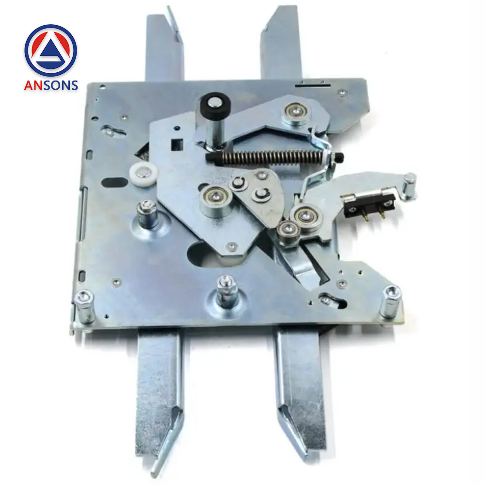 KONE Elevator Door Vane KM902670G13 KM902671G13 Ansons Lift Spare Parts