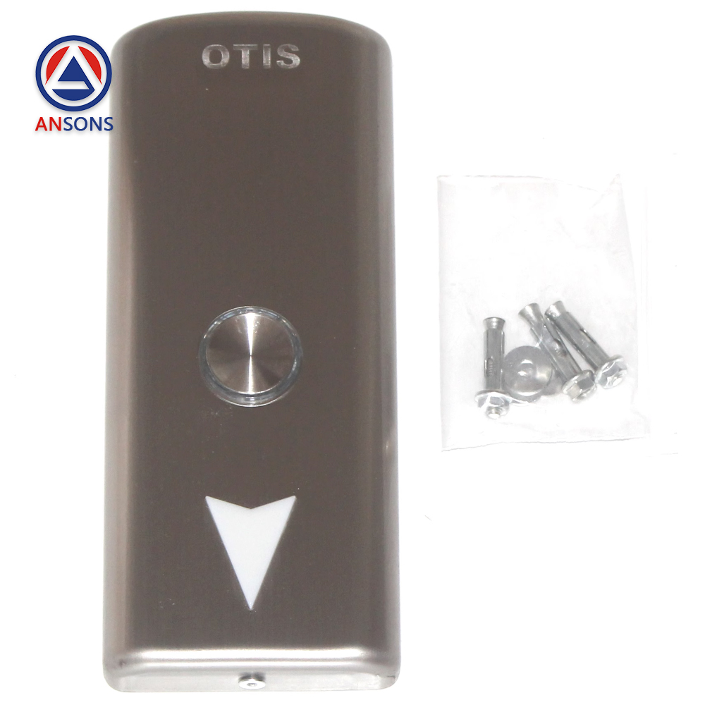 OTIS France 2000 Elevator LOP HOP Box PCB GAA25005E1 HBBA Ansons Lift Spare Parts