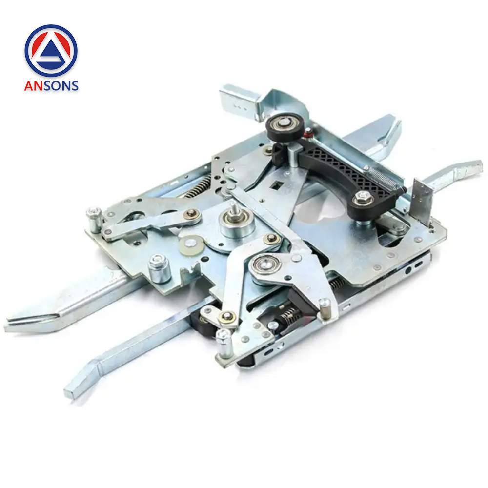 KONE Elevator Door Vane 601500G13 AMD C-R2 R2 Ansons Lift Spare Parts