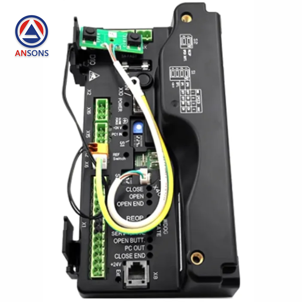 KONE Elevator Door Machine PCB Board KM51222157G01 KM51222157G02 AMD-10 KCE System Ansons Lift Spare Parts