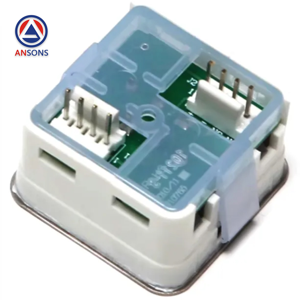 Thyssen Elevator Alarm Button A4N10193 MT42 A4J10194A5 Ansons Lift Spare Parts