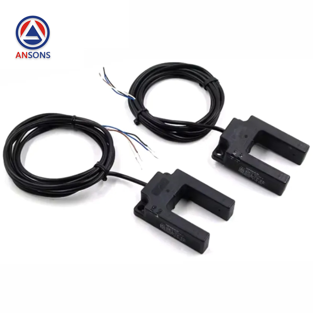 Thyssen Elevator Leveling Sensor Photoelectric Switch SXSC30-D04ZNK-F SXSC30-D04ZPK-F Ansons Lift Spare Parts