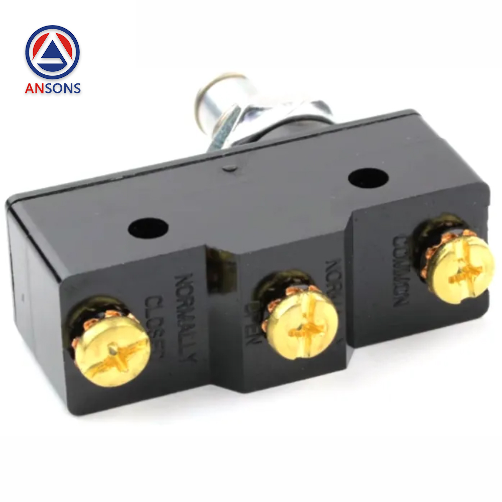 Thyssen Elevator Holding Brake Microswitch Micro Switch TM-1307 Ansons Lift Spare Parts