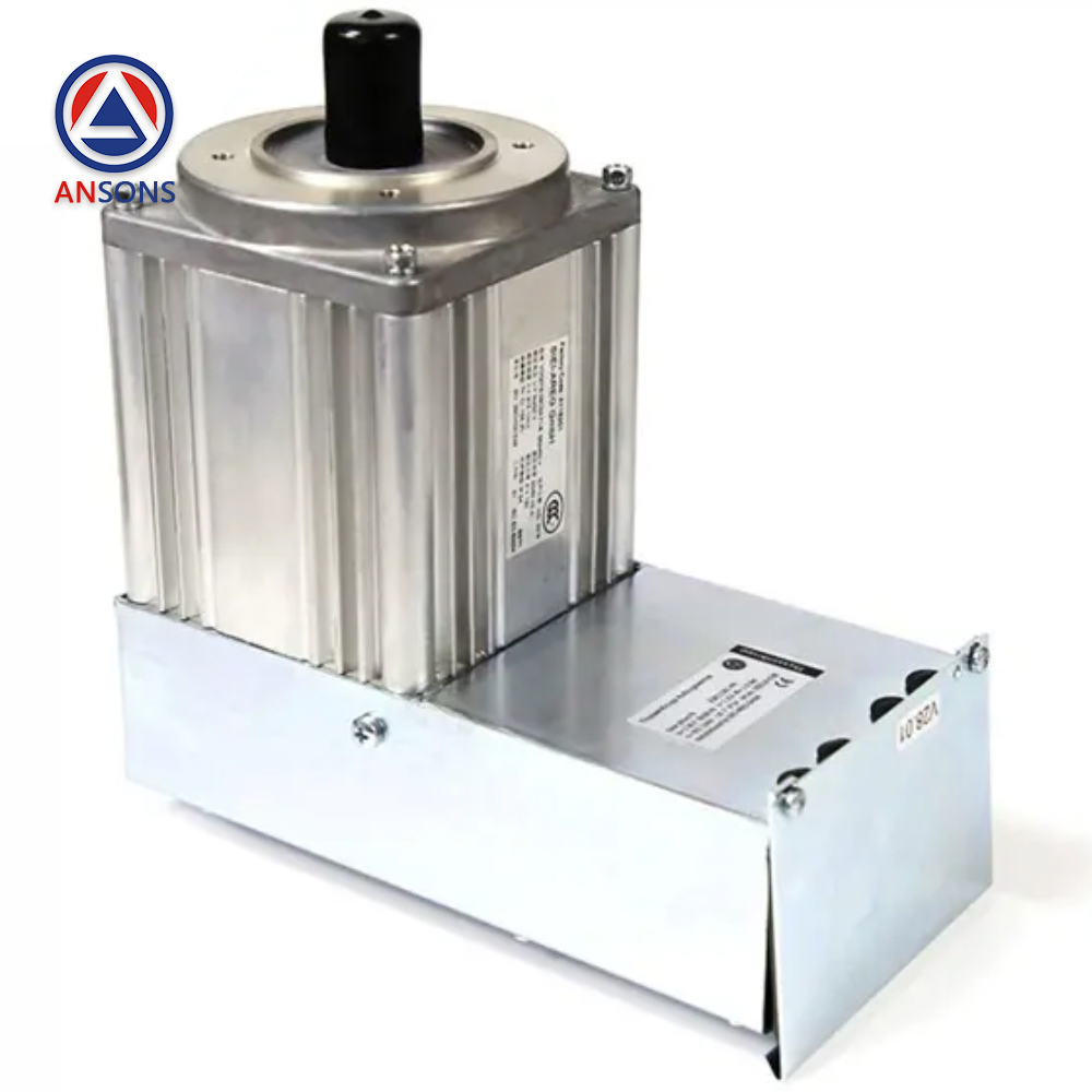Thyssen Elevator Door Motor F9 Ansons Lift Spare Parts
