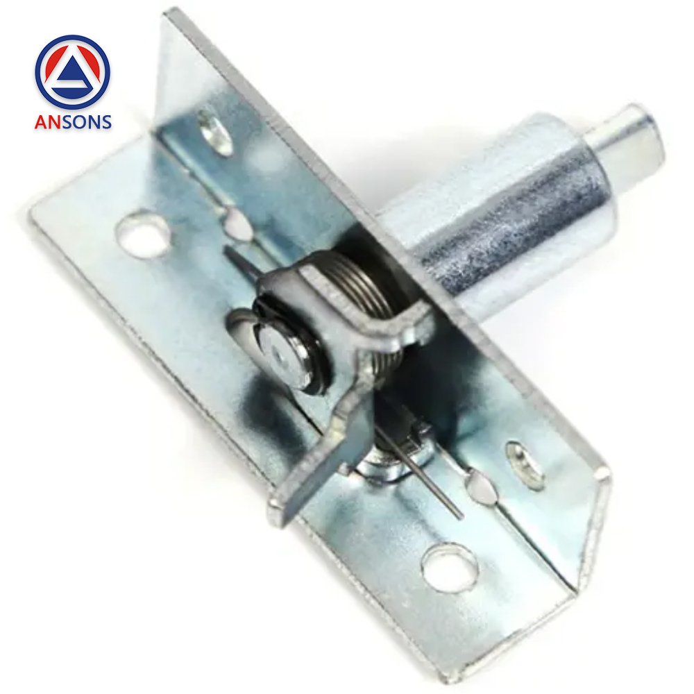 Thyssen Elevator Triangular Lock Landing Door Hall Door Triangle Lock F9 S8 K8 Ansons Lift Spare Parts