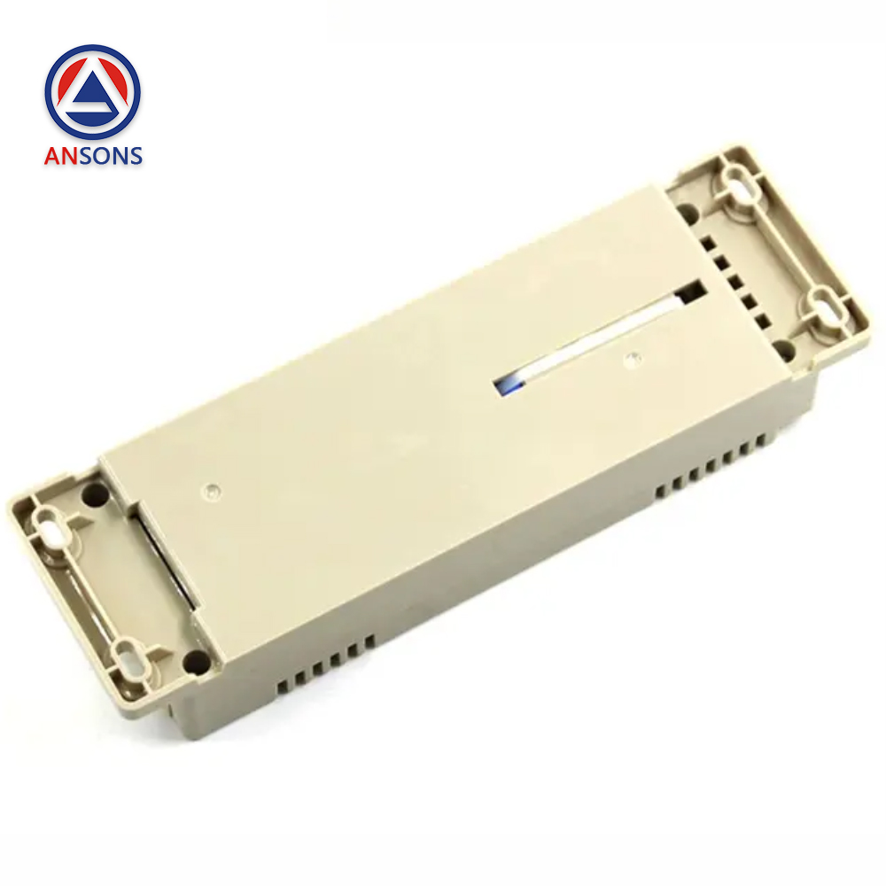 Thyssen Elevator Emergency Power TK-EP220 12H-10-Li 12V AC220 Ansons Lift Spare Parts