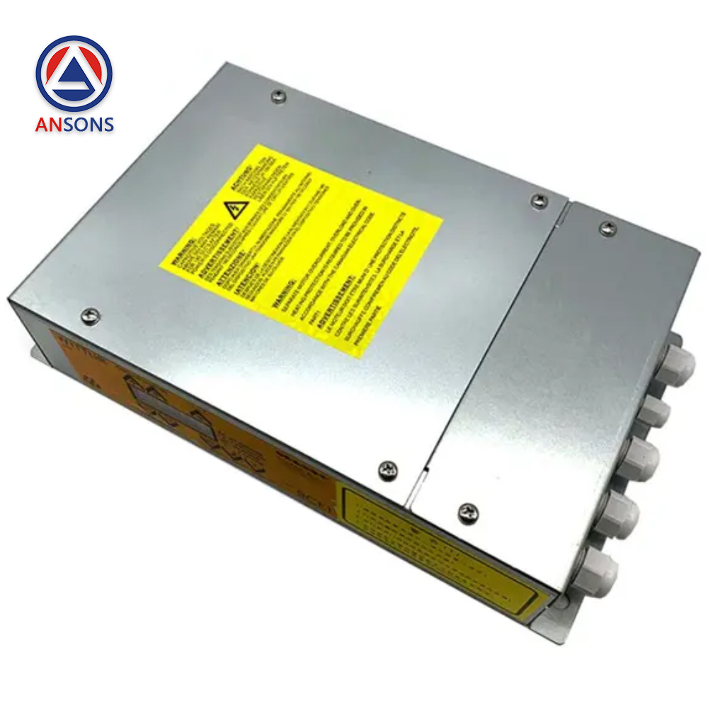 WITTUR Elevator Door Controller Drive Inverter RCF1 Door Motor Regulator Ansons Lift Spare Parts