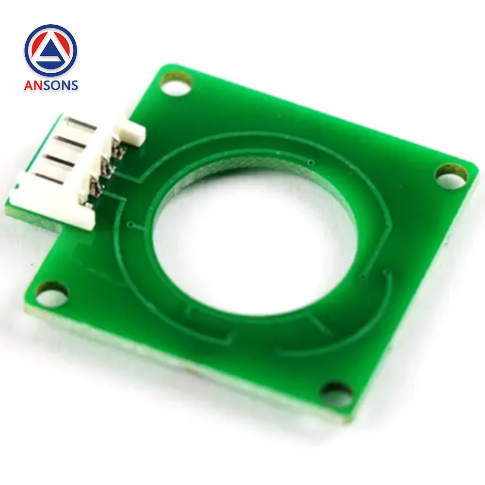 Fermator For Thyssen K200 Elevator Encoder SF-PCD-4E-01 Ansons Lift Spare Parts