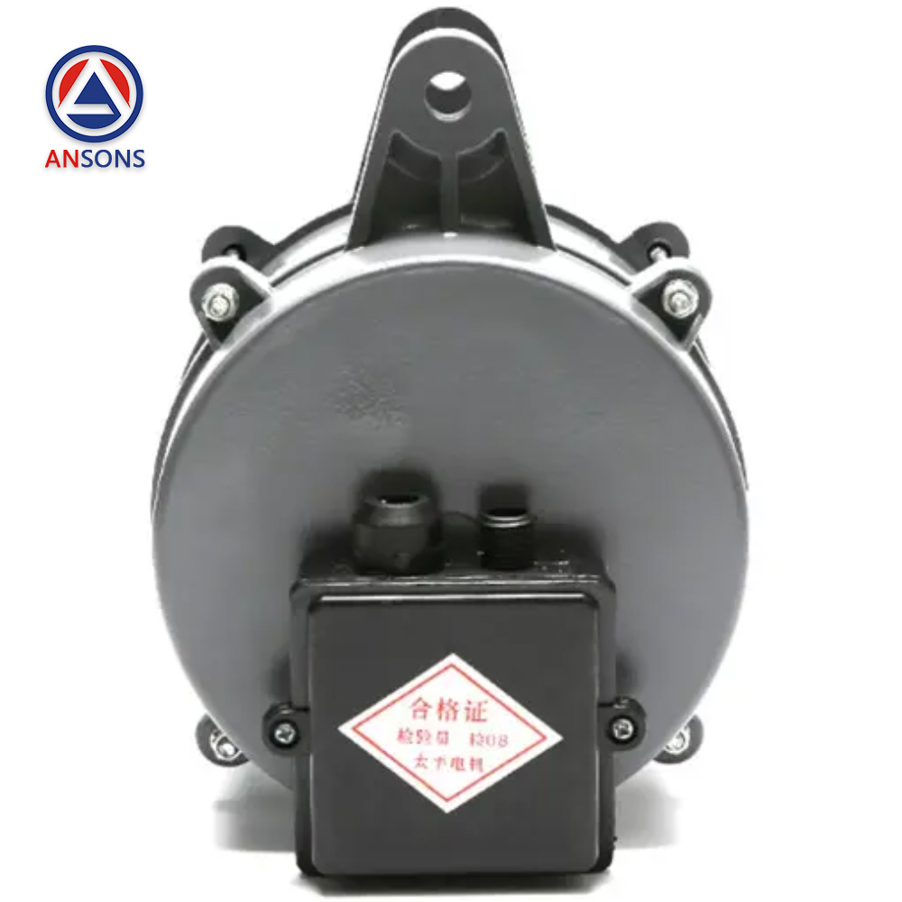 Thyssen Elevator Door Motor 3201.05.9259 Ansons Lift Spare Parts