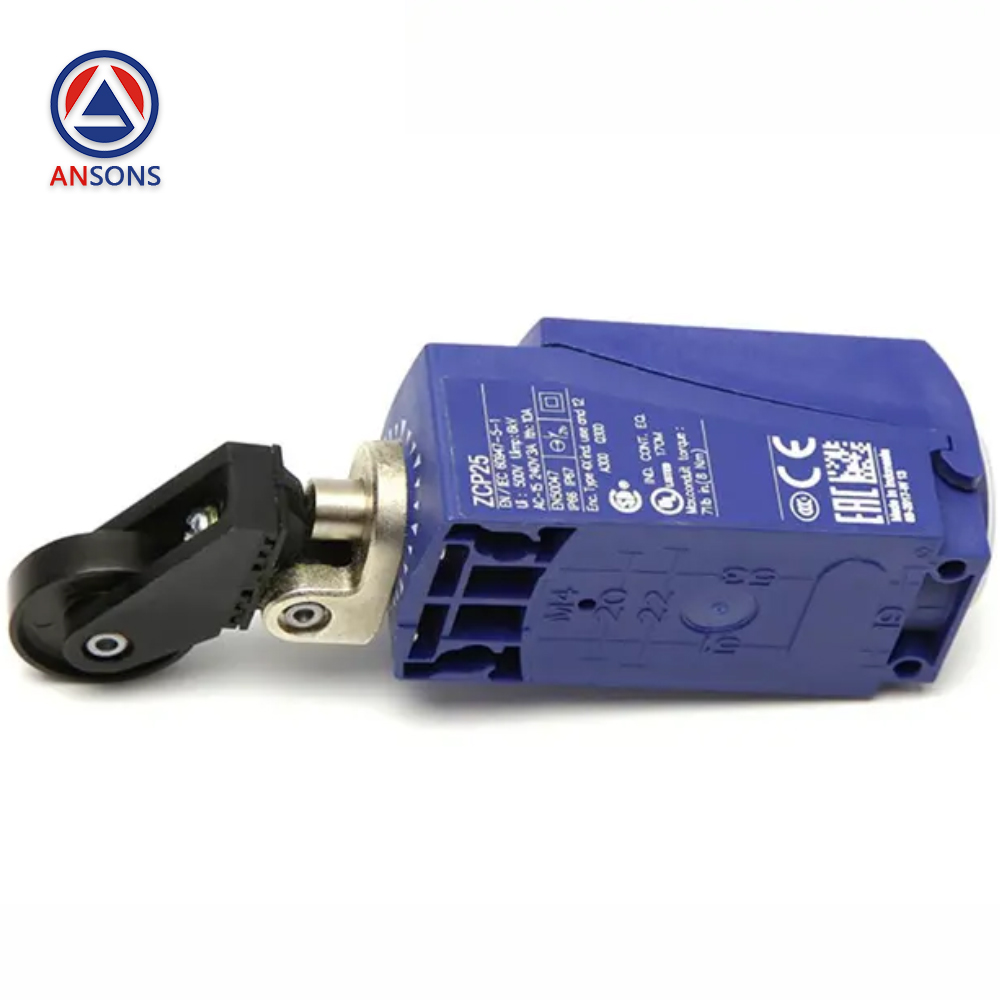 Schneider For Thyssen Elevator Limit Switch ZCP25 XCKP2511P16 Ansons Lift Spare Parts