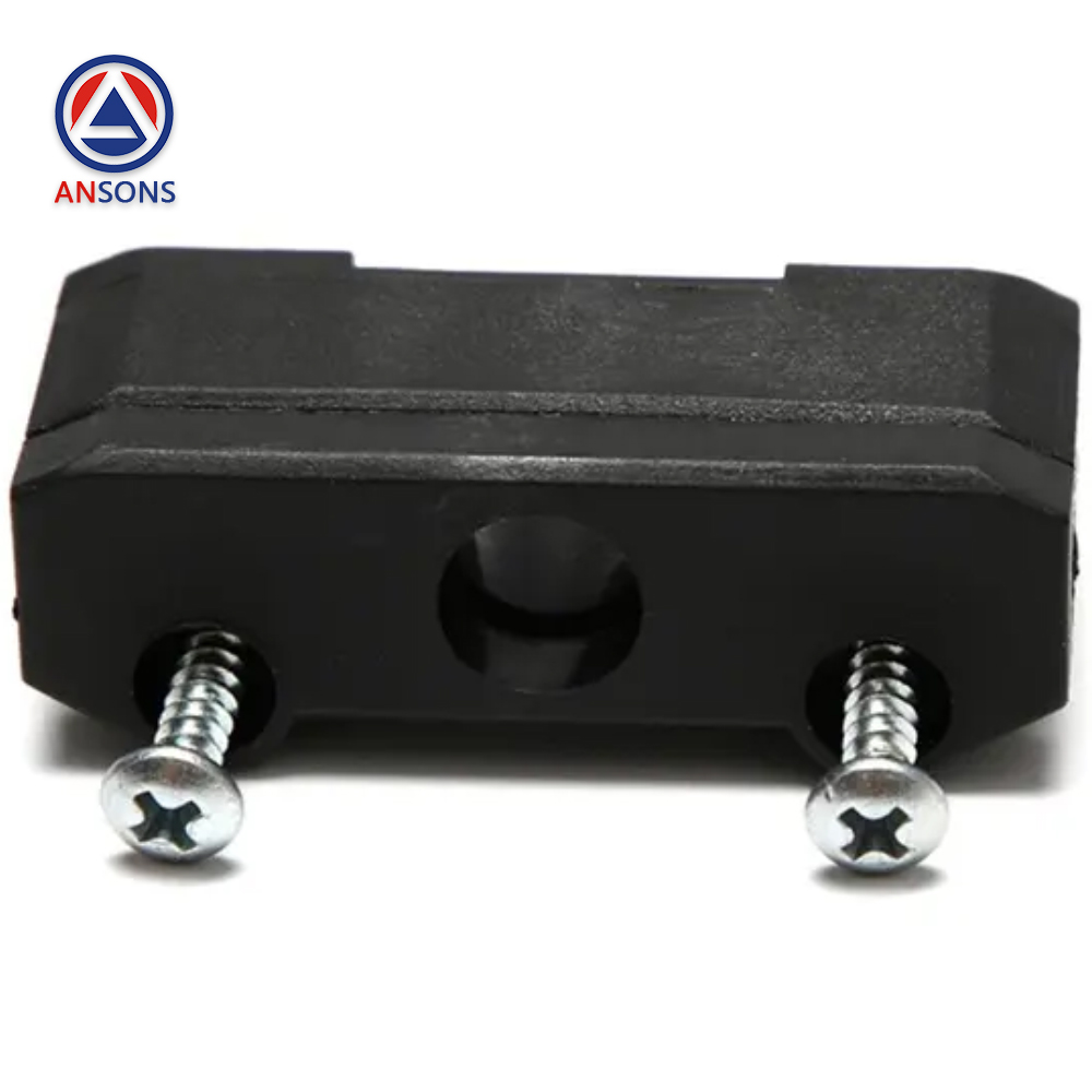 Fermator For Thyssen Elevator Door Belt Clip K200 K300 Ansons Lift Spare Parts