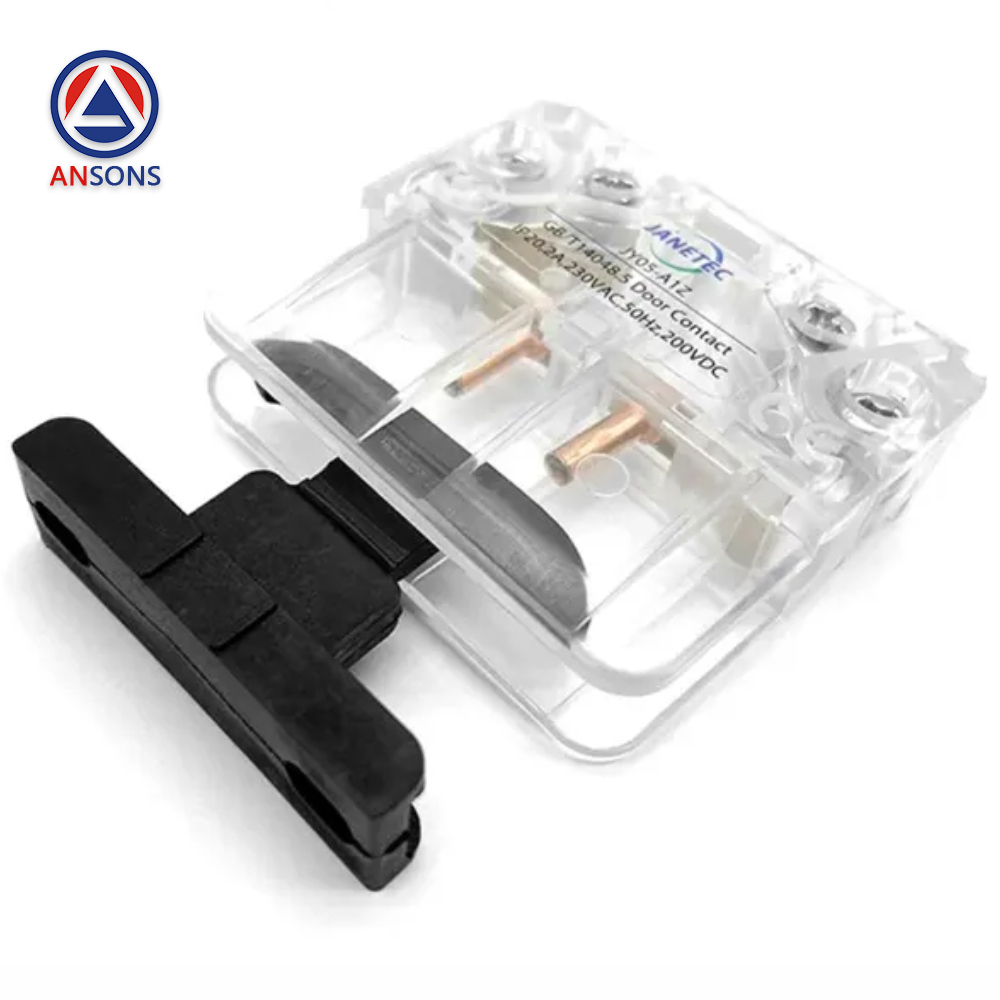 Thyssen Elevator Auxiliary Door Lock Contact Point JY05-A1Z Ansons Lift Spare Parts