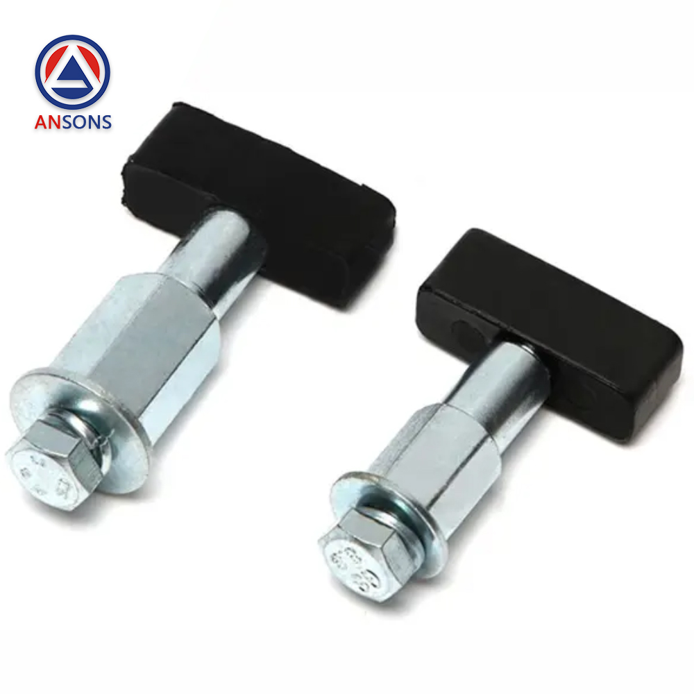 Fermator For Thyssen S200 K200 K300 Elevator Door Slider 49 58 mm Ansons Lift Spare Parts