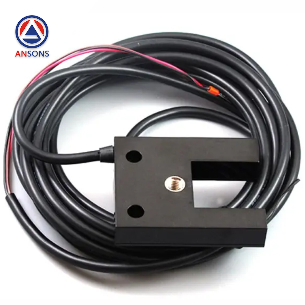 CEDES For Thyssen Elevator Leveling Sensor Photoelectric Switch GLS TK LNLK 103989 Ansons Lift Spare Parts