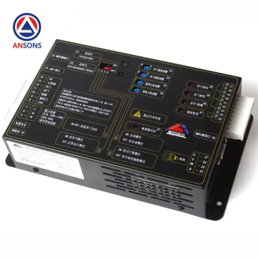 Thyssen K300 Elevator Door Drive Inverter Door Controller IMS-DS20P2B Ansons Lift Spare Parts